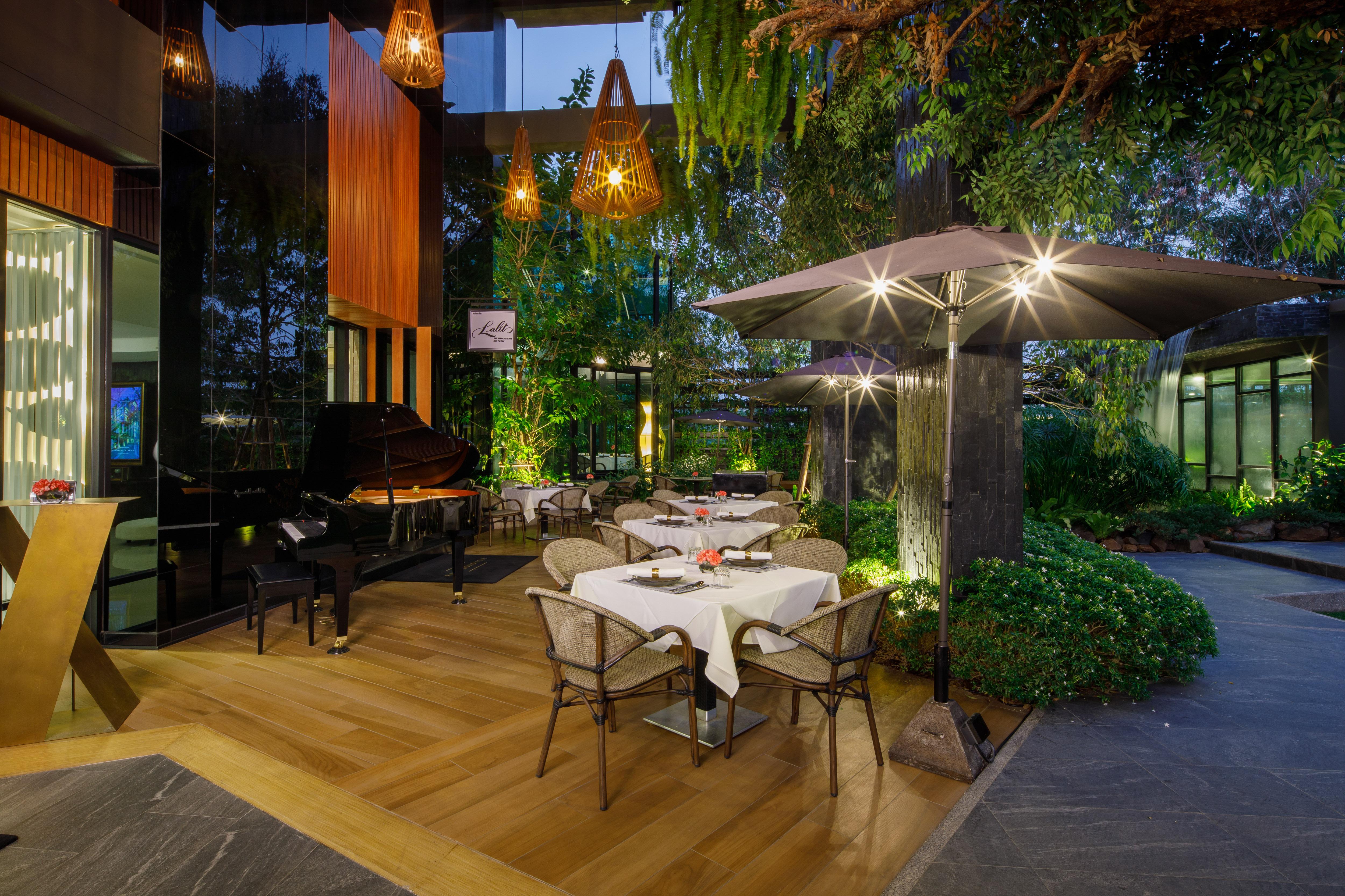 Parc Borough City Resort -Sha Extra Plus Chiang Mai Esterno foto