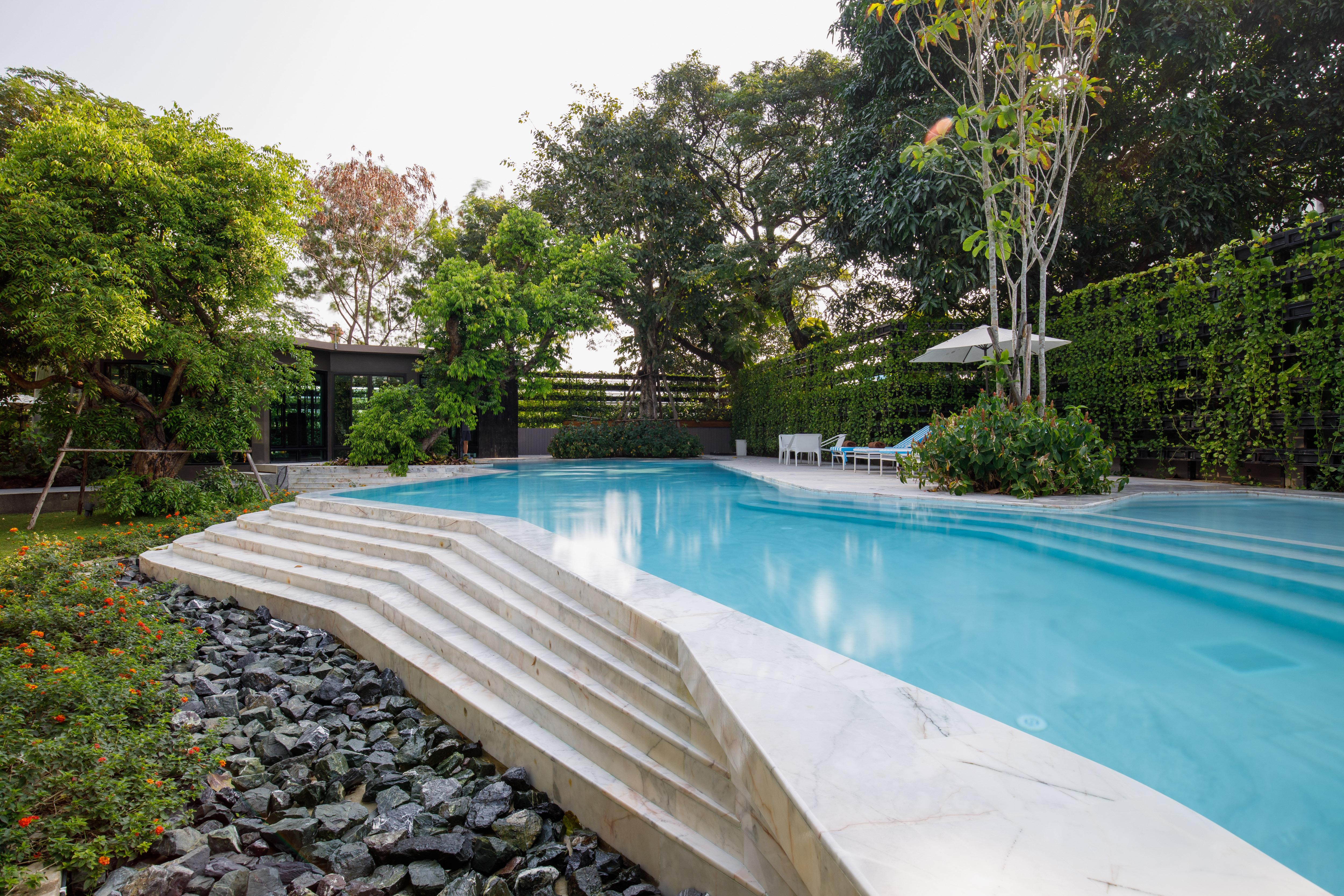 Parc Borough City Resort -Sha Extra Plus Chiang Mai Esterno foto