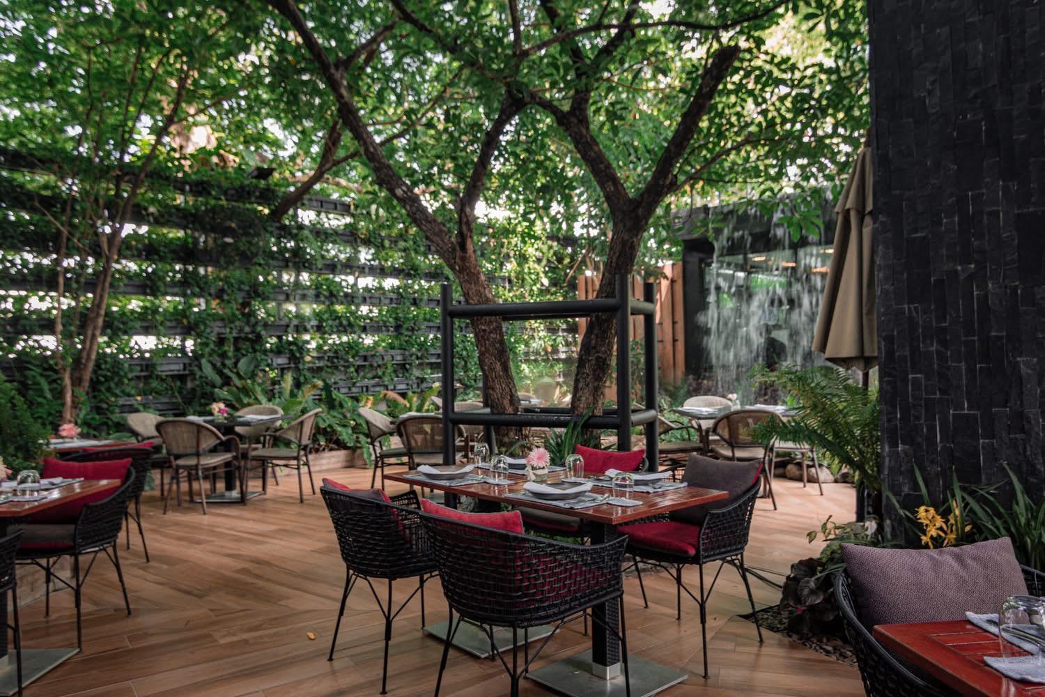 Parc Borough City Resort -Sha Extra Plus Chiang Mai Esterno foto